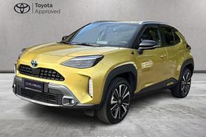 Toyota Yaris Cross 1.5h Premiere awd-i 116cv ...