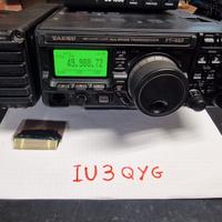 Display ricambio Yaesu FT-897