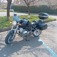 BMW r 850r