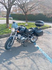 BMW r 850r