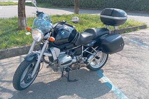 BMW r 850r