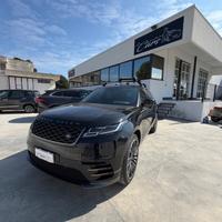 Land Rover Range Velar 2.0D I4 240 CV R-Dynamic