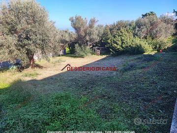 Terreno, Acquedolci.