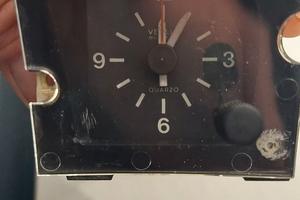 Orologio Veglia Borlletti Panda 141 A