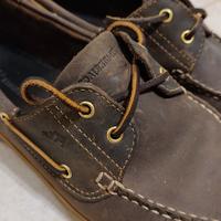 Scarpe marinaio/da vela - Lumberjack 
