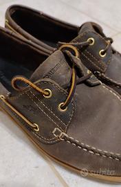 Scarpe marinaio/da vela - Lumberjack 