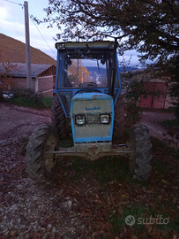 Trattore Landini 5500