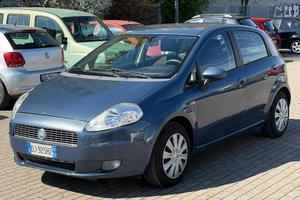 Fiat Grande Punto 1.2 65 CV Benzina Neopatentati