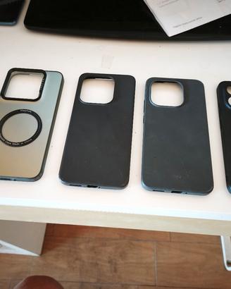 xiaomi 15t custodie