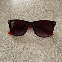 Ray-Ban Occhiali da sole Wayfarer