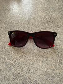 Ray-Ban Occhiali da sole Wayfarer