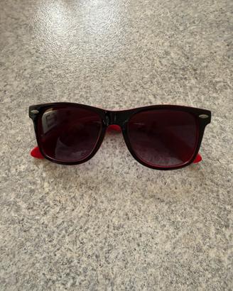 Ray-Ban Occhiali da sole Wayfarer