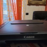 Stampante Canon Pixma MG255S0