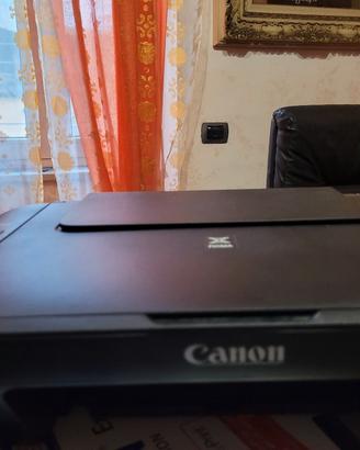 Stampante Canon Pixma MG255S0