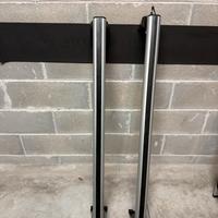 Barre portapacchi La prealpina