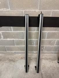 Barre portapacchi La prealpina