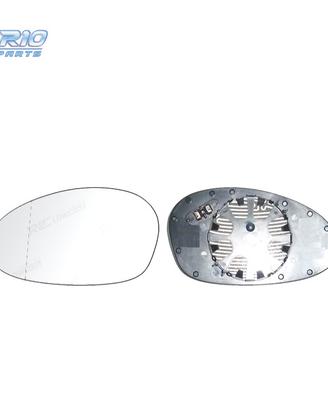 VETRO SPECCHIO BASE SINISTRO BMW SERIE 1 E82 COUPE