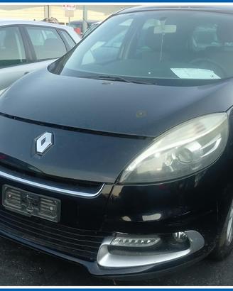 Ricambi Usati RENAULT Scénic III X-Mod