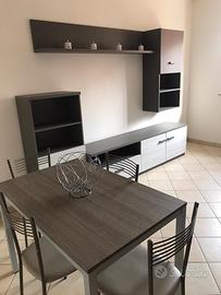 Appartamento arredato monterotondo classe a+