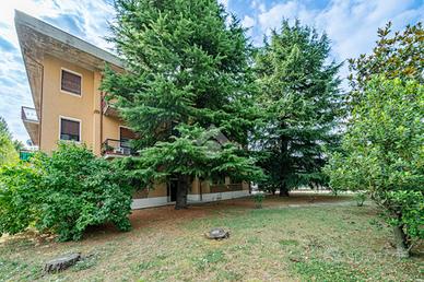 3 LOCALI A BOTTICINO