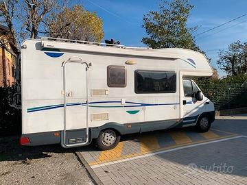 Ci International RIVIERA GT