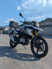 BMW G 310 GS