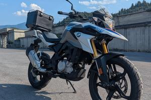 BMW G 310 GS