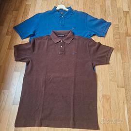 2 magliette uomo