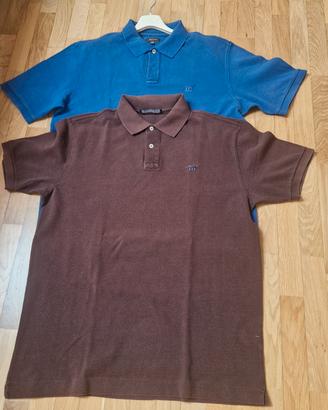 2 magliette uomo