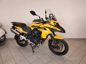 Benelli TRK 502 X