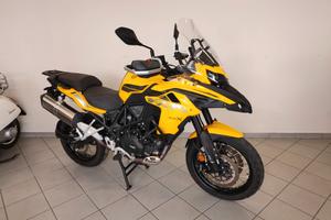 Benelli TRK 502 X
