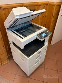 Fotocopiatrice Kyocera FS6225
