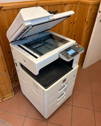 Fotocopiatrice Kyocera FS6225
