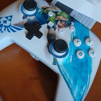 Controller Switch  "The Legend of Zelda"