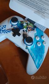Controller Switch  "The Legend of Zelda"
