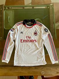Maglia di  PATO autentica e autografata