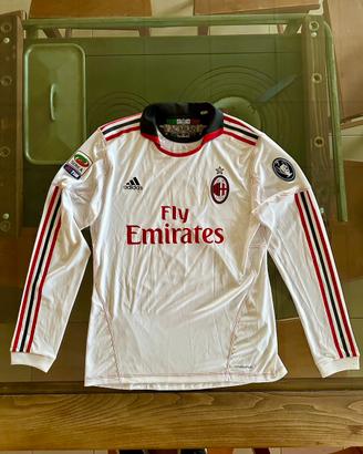 Maglia di  PATO autentica e autografata