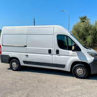 CITROEN Jumper 3S S&S 2.0BHDi 130 PmTm - 2017