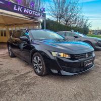 PEUGEOT 508 2ª serie 508 Plug-in Hybrid 225 e-...