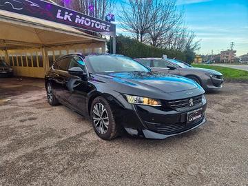 PEUGEOT 508 2ª serie 508 Plug-in Hybrid 225 e-...