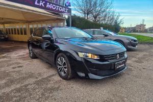 PEUGEOT 508 2ª serie 508 Plug-in Hybrid 225 e-...