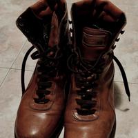 Stivaletti Brian Cress