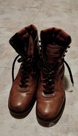 Stivaletti Brian Cress