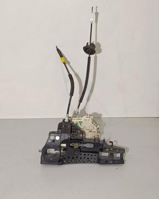 SERRATURA POSTERIORE SINISTRA AUDI A4 Avant (8K5)