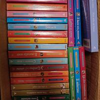 Libri saggi Harmony amore