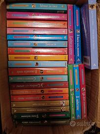 Libri saggi Harmony amore