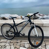 Bici btwin mtb