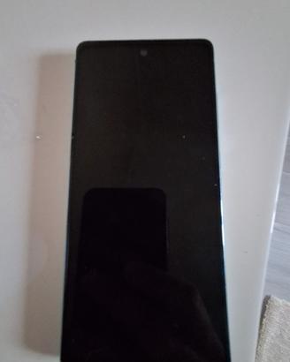 Samsung Galaxy S 20 FE