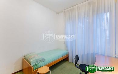 Stanza - Camera a Milano Viale Zara 4 locali