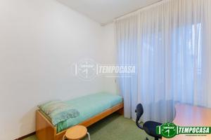 Stanza - Camera a Milano Viale Zara 4 locali